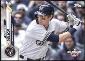 Christian Yelich