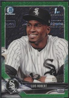 Luis Robert