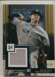 Gerrit Cole