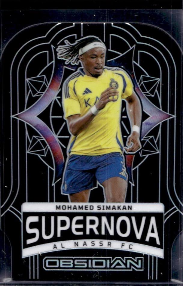Mohamed Simakan #20