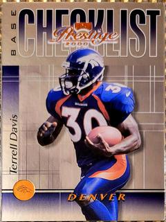 Terrell Davis