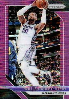 Willie Cauley-Stein