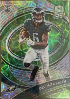 DeVonta Smith