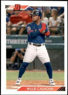 Willie Calhoun