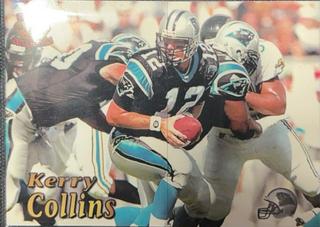 Kerry Collins