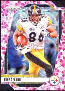Hines Ward