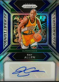 Ray Allen
