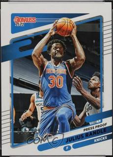 Julius Randle