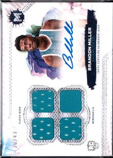 Brandon Miller
