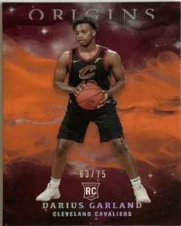 Darius Garland