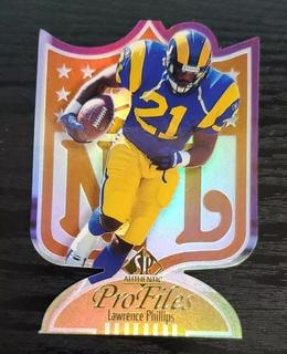 Lawrence Phillips