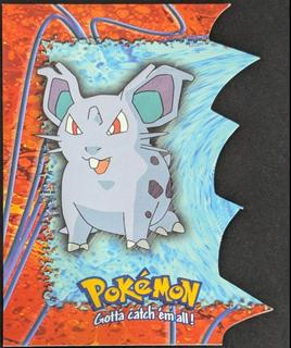 Nidoran