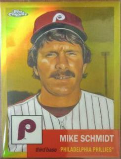 Mike Schmidt