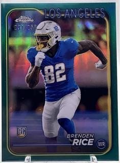 Brenden Rice