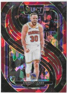 Stephen Curry
