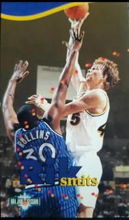 Rik Smits