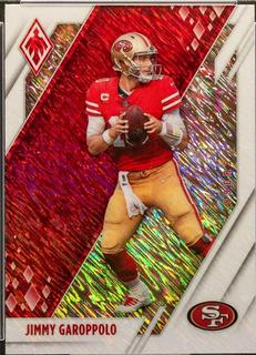 Jimmy Garoppolo