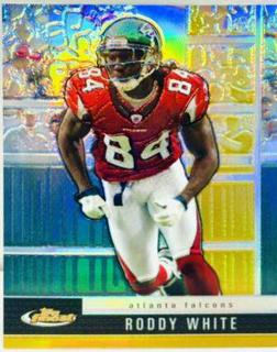 Roddy White