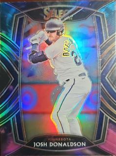 Josh Donaldson