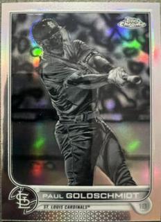 Paul Goldschmidt