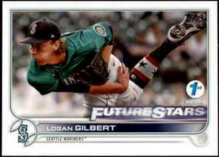 Logan Gilbert