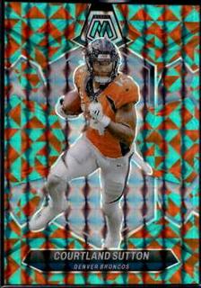 Courtland Sutton