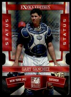 Gary Sanchez