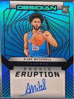 Ajay Mitchell