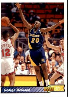 George McCloud