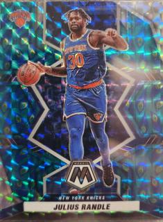 Julius Randle