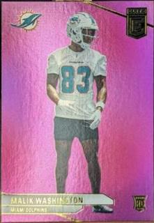 Malik Washington