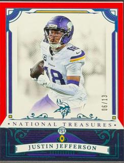 Justin Jefferson