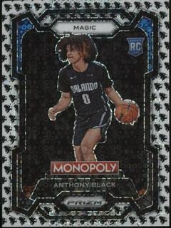 Anthony Black