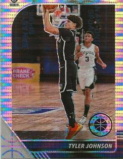 Tyler Johnson
