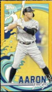 Aaron Judge