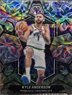 Kyle Anderson