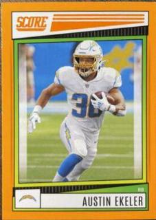 Austin Ekeler