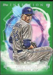 Ryan Borucki