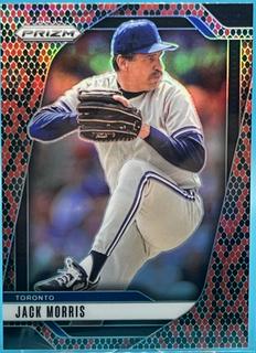 Jack Morris