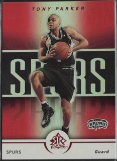 Tony Parker