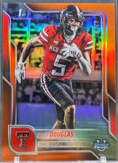 Caleb Douglas