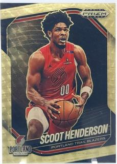 Scoot Henderson