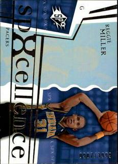 Reggie Miller