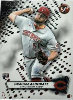 Graham Ashcraft
