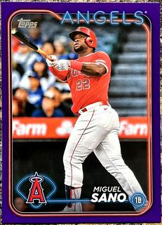 Miguel Sano
