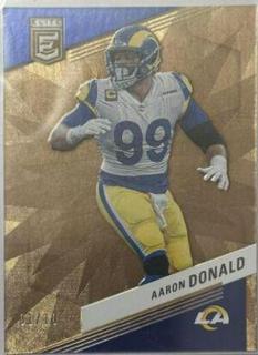 Aaron Donald