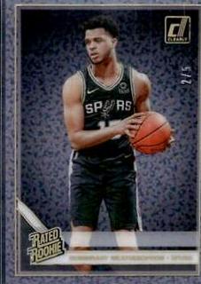 Quinndary Weatherspoon