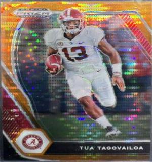 Tua Tagovailoa