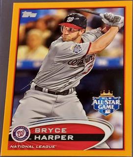 Bryce Harper