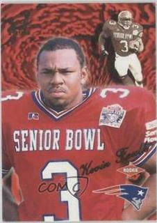 Kevin Faulk